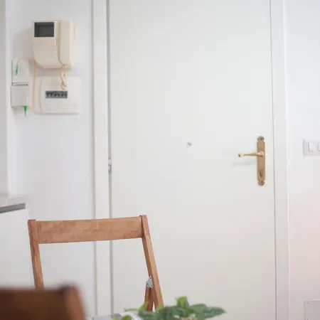 Ludovisi Seminterrato Loft * Rom