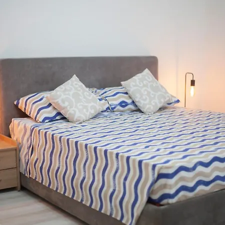 Ludovisi Seminterrato Loft