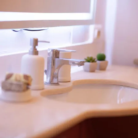 Ludovisi Seminterrato Loft *