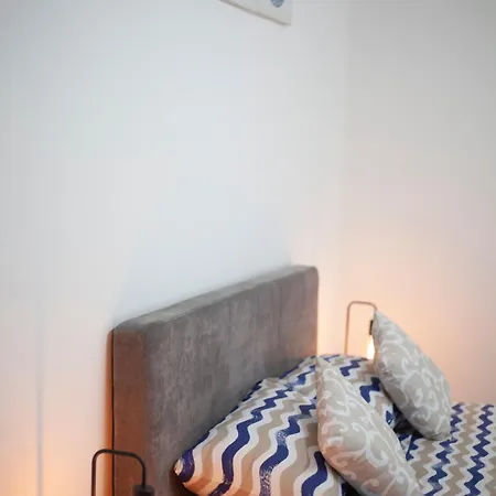 Ludovisi Seminterrato Loft *