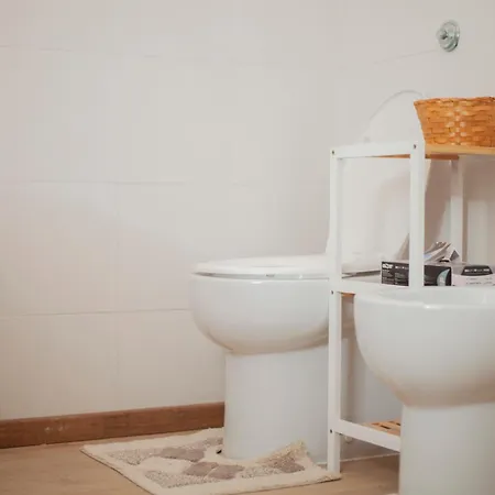 Ludovisi Seminterrato Loft Rom