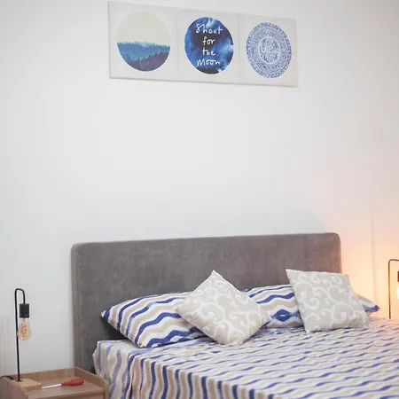 Ludovisi Seminterrato Loft Lägenhet Rom