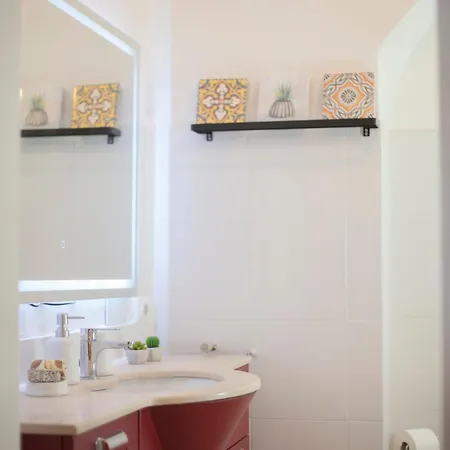 Ludovisi Seminterrato Loft * روما