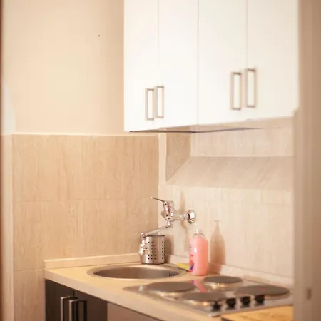شقة Ludovisi Seminterrato Loft